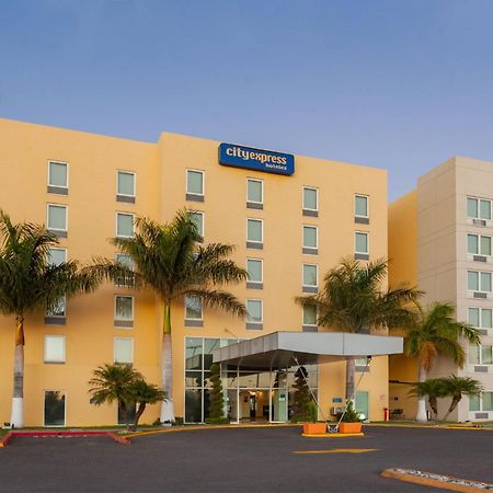 ซิตี้ เอ็กซ์เพรส เซลายา ปาร์เก Hotel เคลาญา ภายนอก รูปภาพ