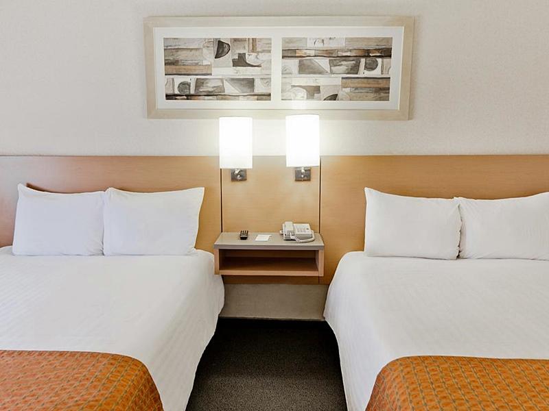 ซิตี้ เอ็กซ์เพรส เซลายา ปาร์เก Hotel เคลาญา ภายนอก รูปภาพ