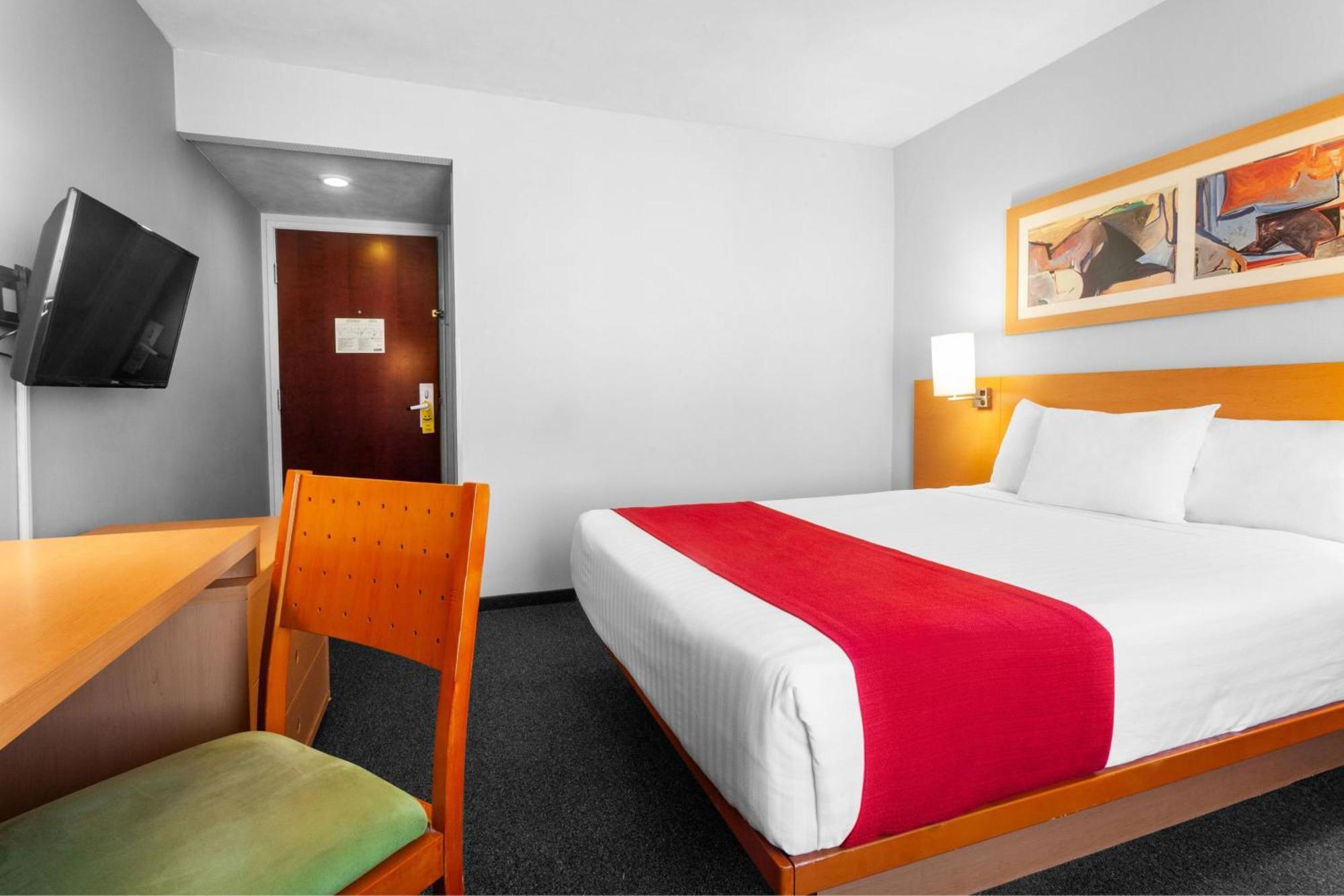 ซิตี้ เอ็กซ์เพรส เซลายา ปาร์เก Hotel เคลาญา ภายนอก รูปภาพ