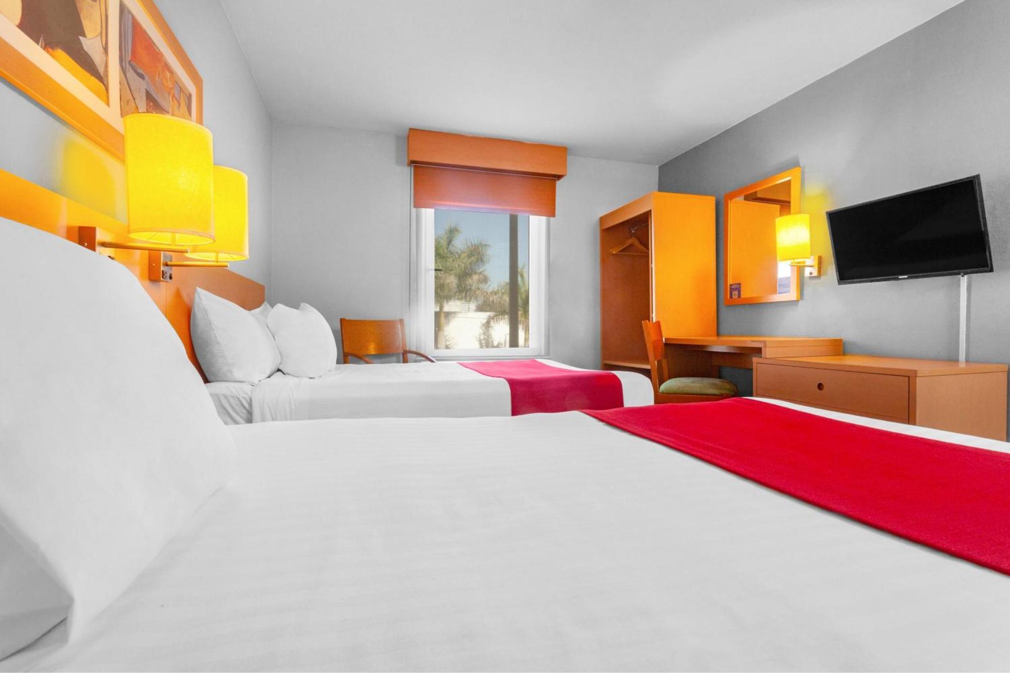 ซิตี้ เอ็กซ์เพรส เซลายา ปาร์เก Hotel เคลาญา ภายนอก รูปภาพ