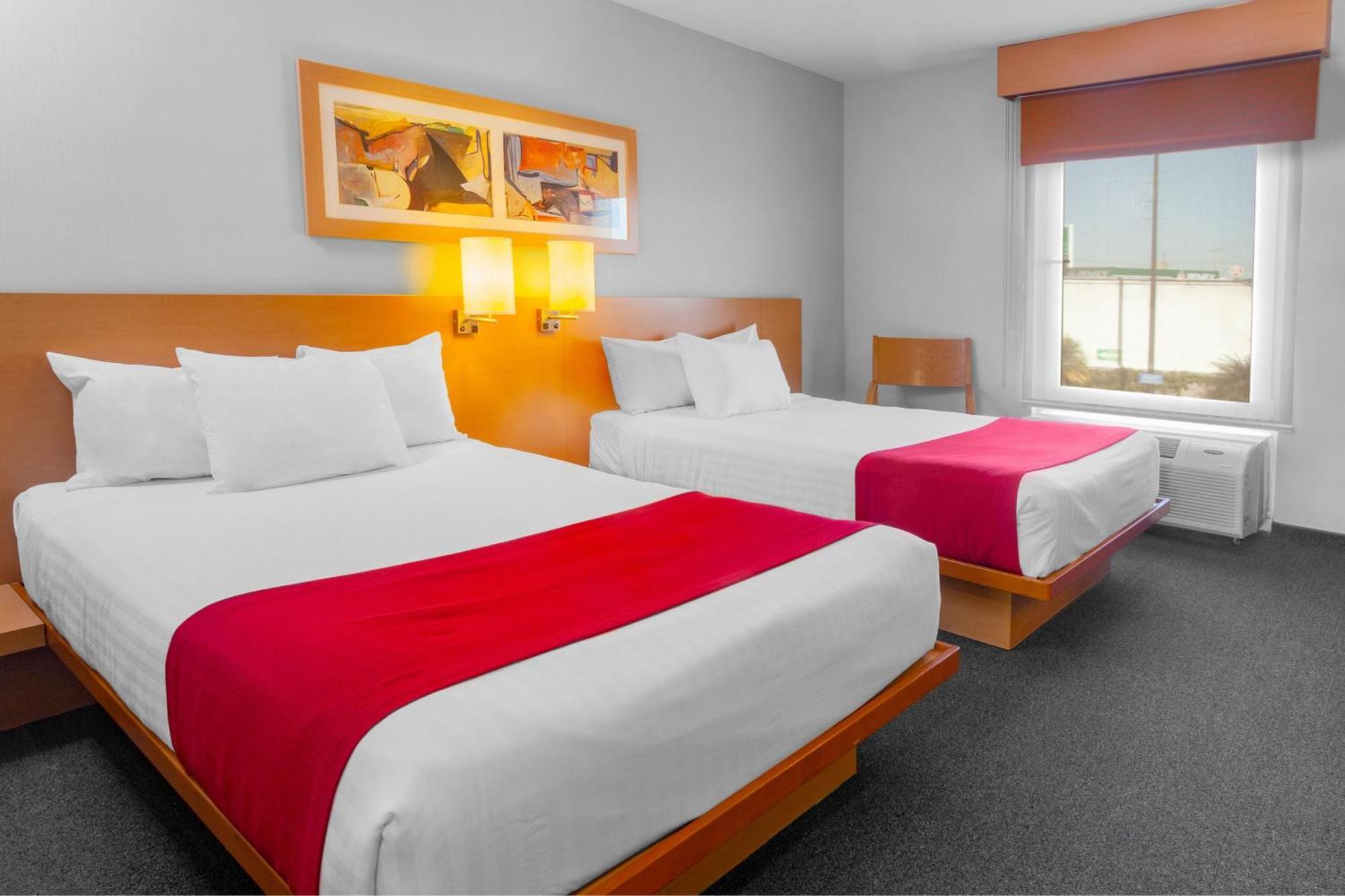 ซิตี้ เอ็กซ์เพรส เซลายา ปาร์เก Hotel เคลาญา ภายนอก รูปภาพ