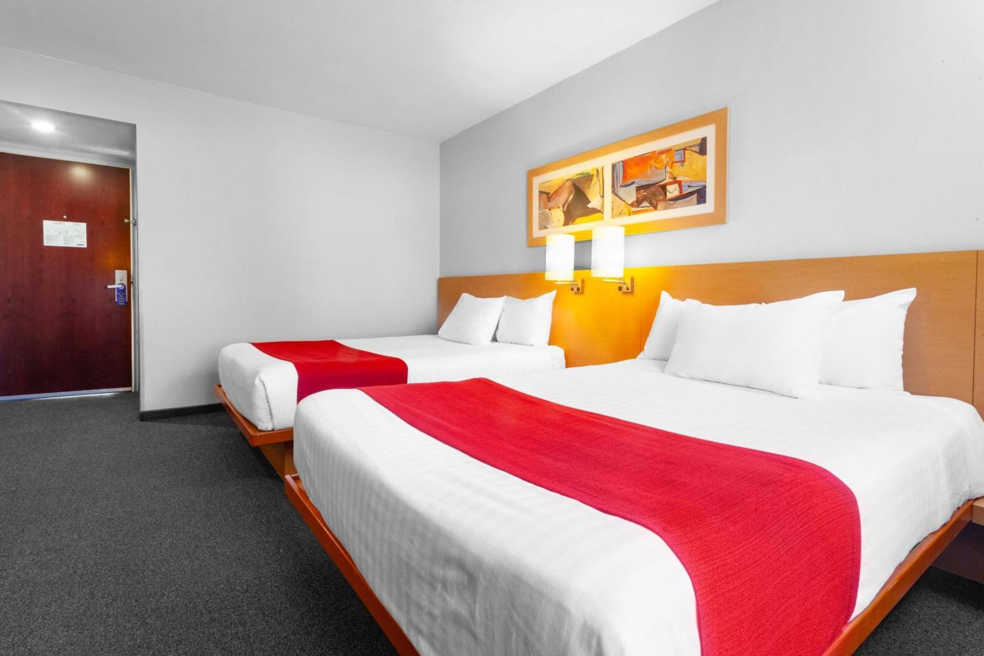 ซิตี้ เอ็กซ์เพรส เซลายา ปาร์เก Hotel เคลาญา ภายนอก รูปภาพ