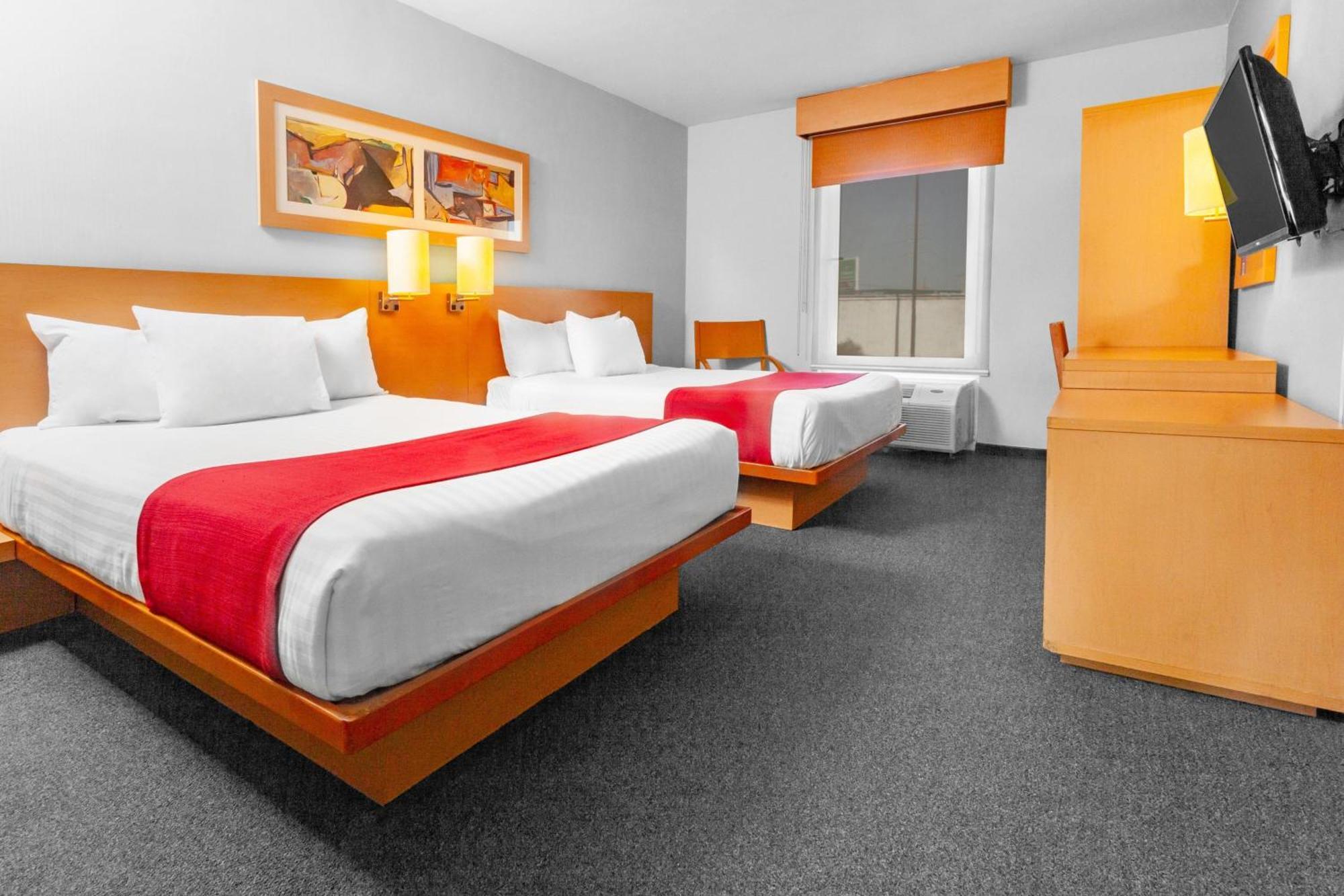 ซิตี้ เอ็กซ์เพรส เซลายา ปาร์เก Hotel เคลาญา ภายนอก รูปภาพ