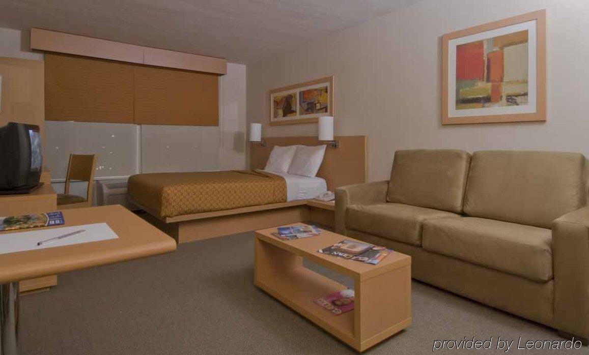 ซิตี้ เอ็กซ์เพรส เซลายา ปาร์เก Hotel เคลาญา ห้อง รูปภาพ
