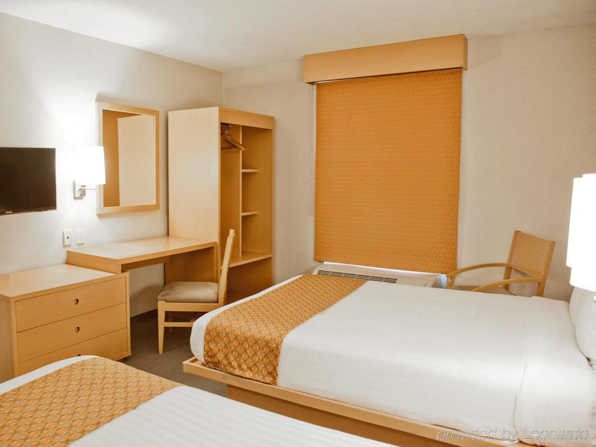 ซิตี้ เอ็กซ์เพรส เซลายา ปาร์เก Hotel เคลาญา ภายนอก รูปภาพ
