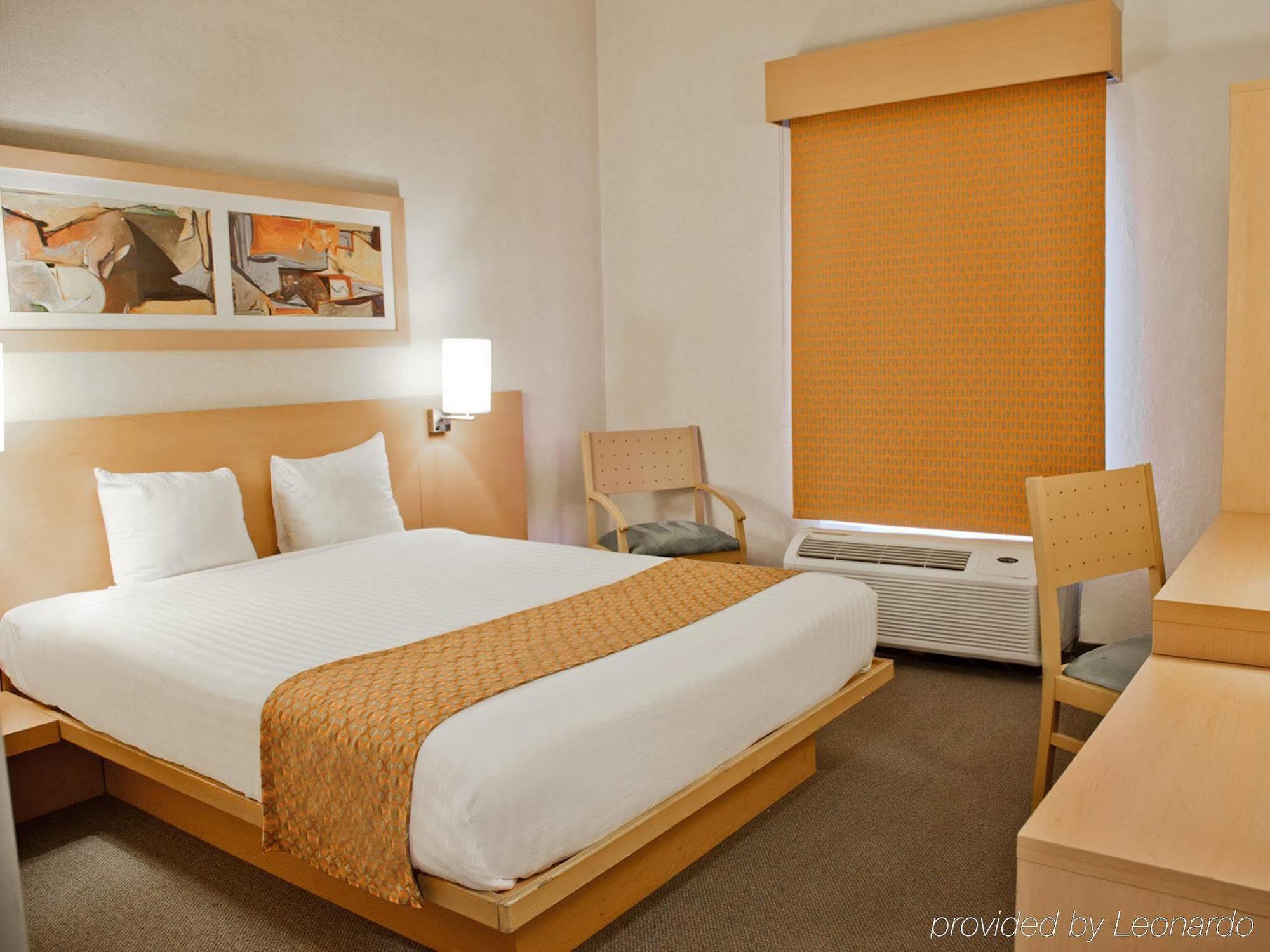 ซิตี้ เอ็กซ์เพรส เซลายา ปาร์เก Hotel เคลาญา ภายนอก รูปภาพ