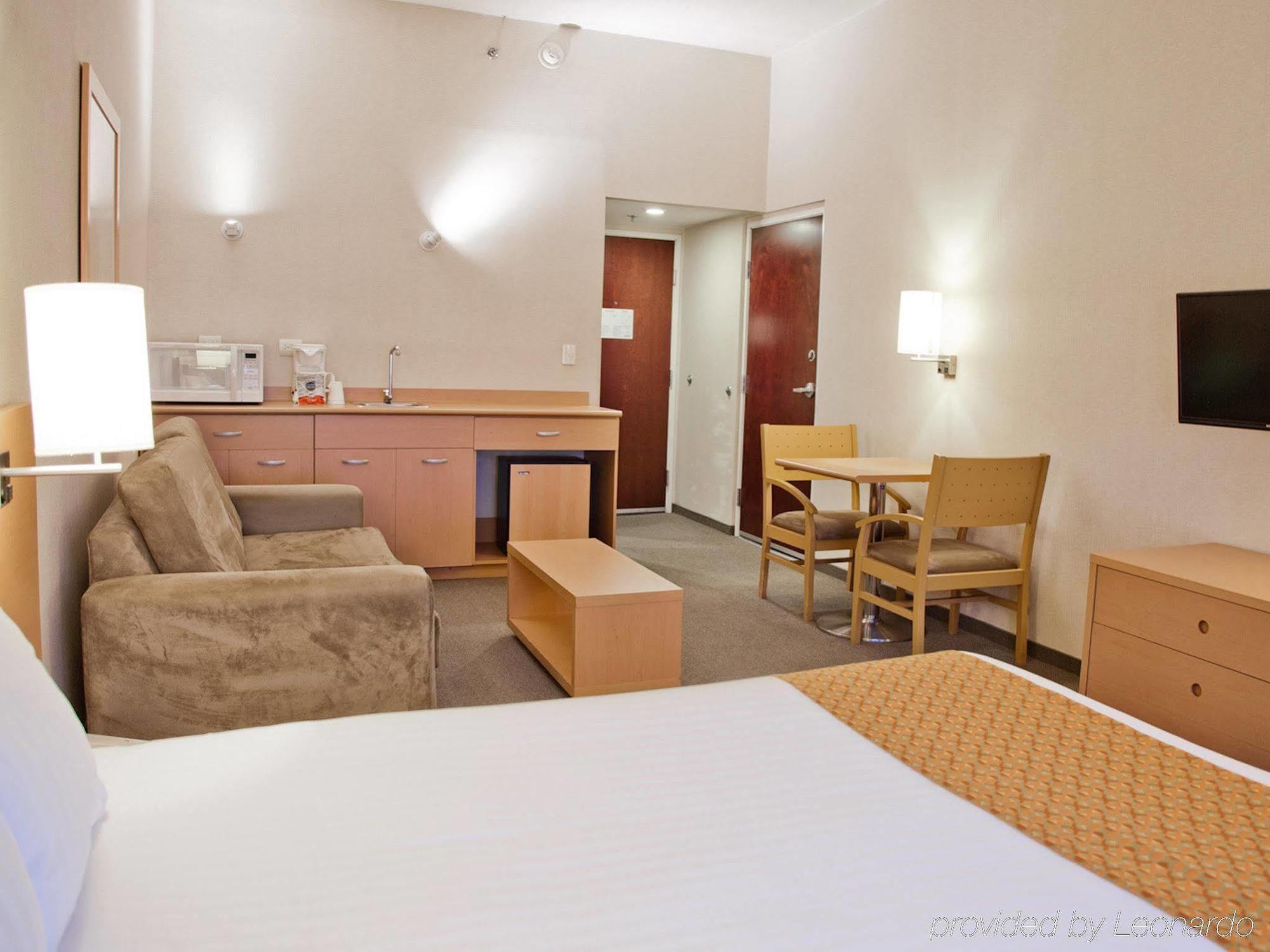 ซิตี้ เอ็กซ์เพรส เซลายา ปาร์เก Hotel เคลาญา ภายนอก รูปภาพ