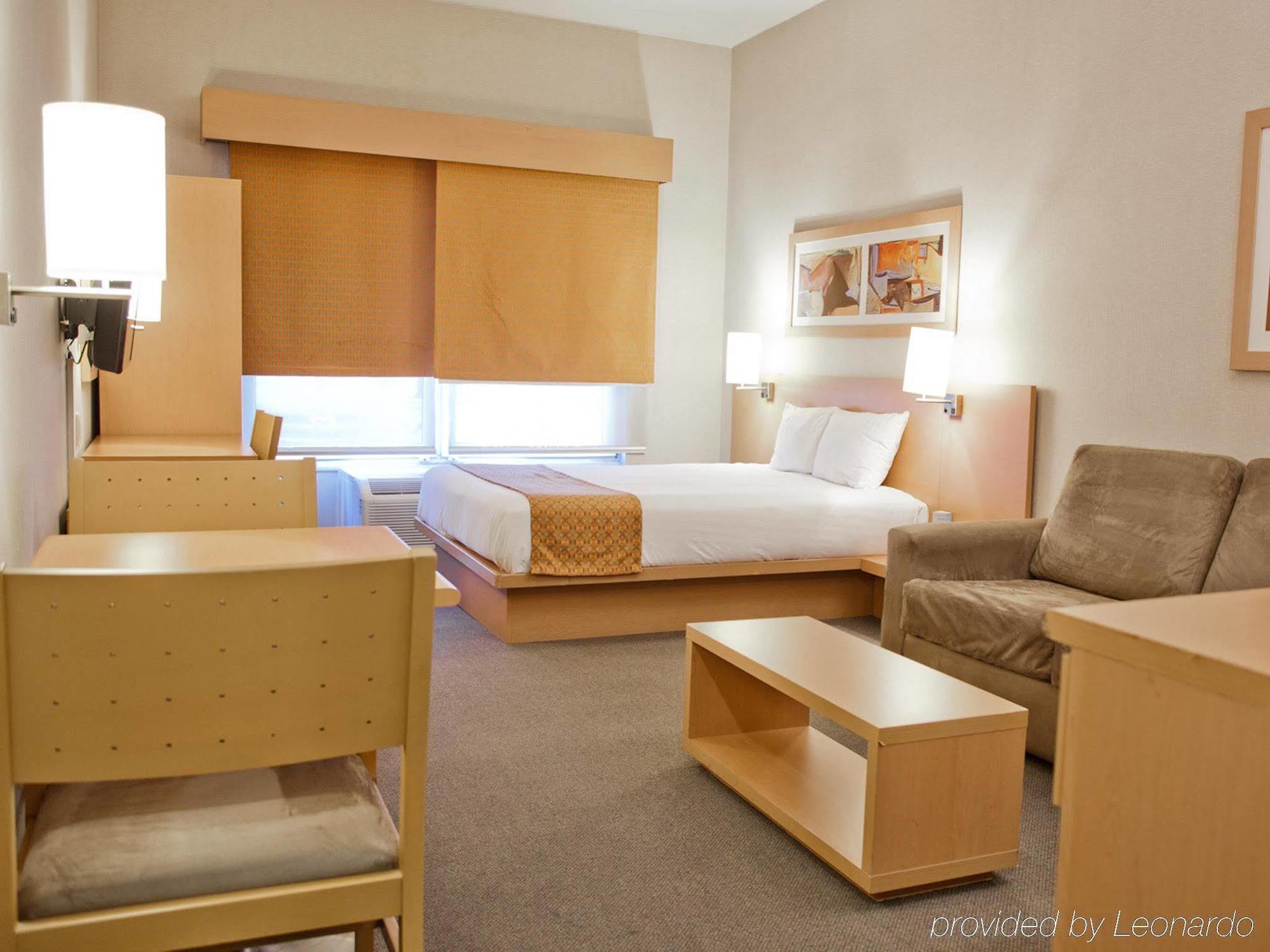 ซิตี้ เอ็กซ์เพรส เซลายา ปาร์เก Hotel เคลาญา ภายนอก รูปภาพ