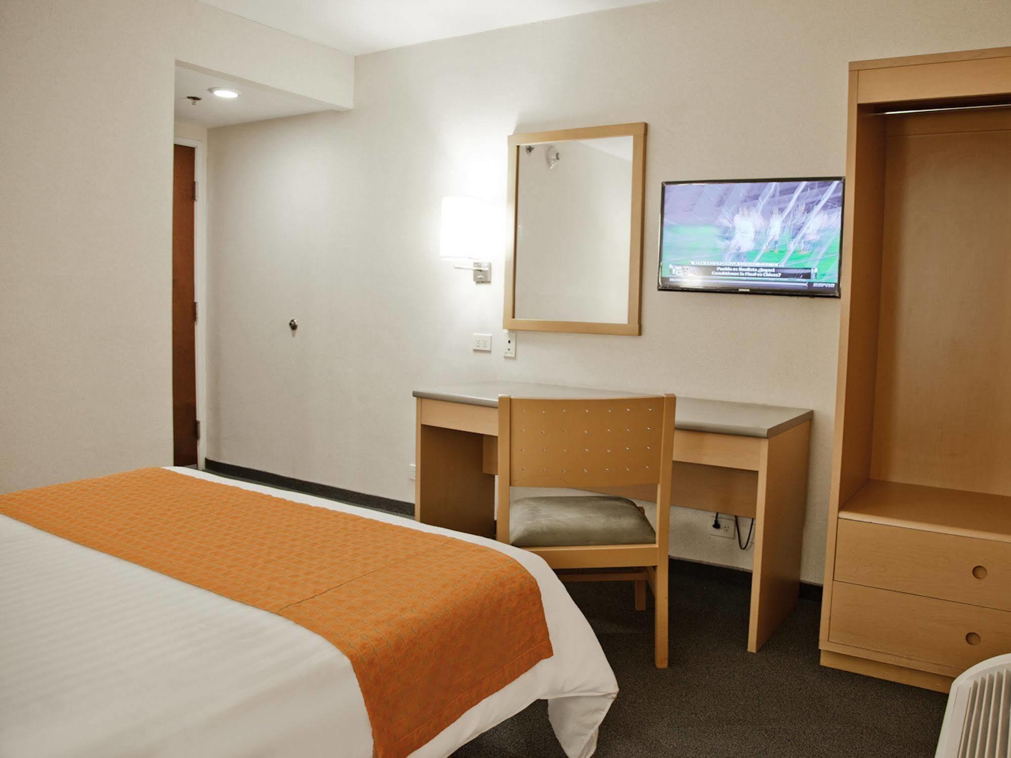 ซิตี้ เอ็กซ์เพรส เซลายา ปาร์เก Hotel เคลาญา ภายนอก รูปภาพ
